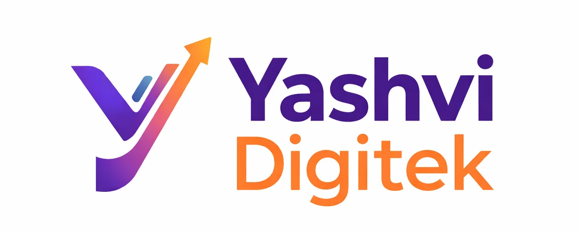 Yashvi Digitek